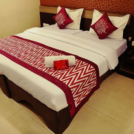Oyo Rooms Yerwada Chowk Пуна Экстерьер фото