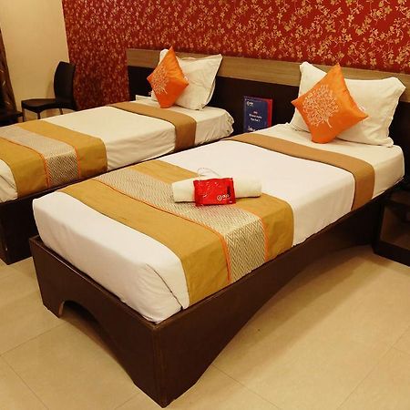 Oyo Rooms Yerwada Chowk Пуна Экстерьер фото