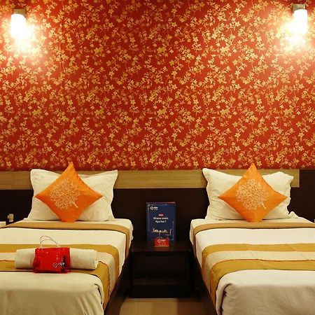 Oyo Rooms Yerwada Chowk Пуна Экстерьер фото