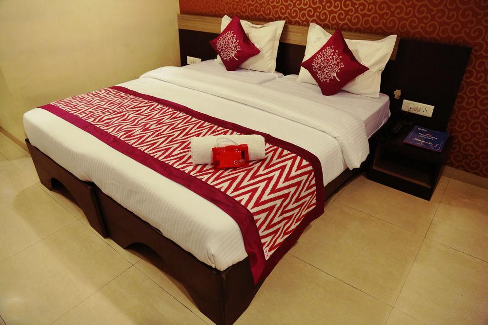 Oyo Rooms Yerwada Chowk Пуна Экстерьер фото