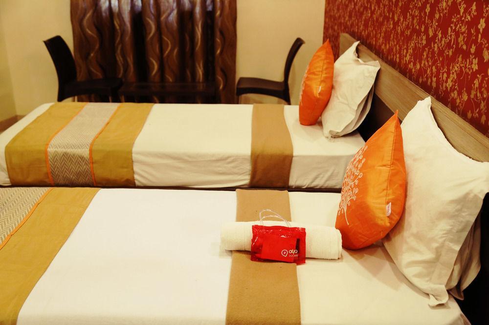 Oyo Rooms Yerwada Chowk Пуна Экстерьер фото