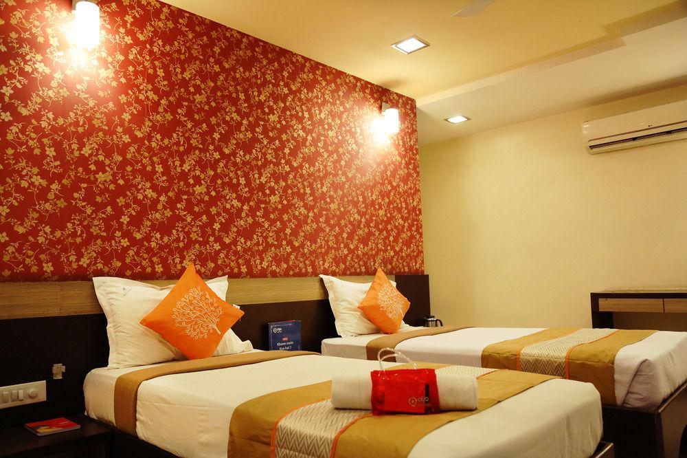 Oyo Rooms Yerwada Chowk Пуна Экстерьер фото