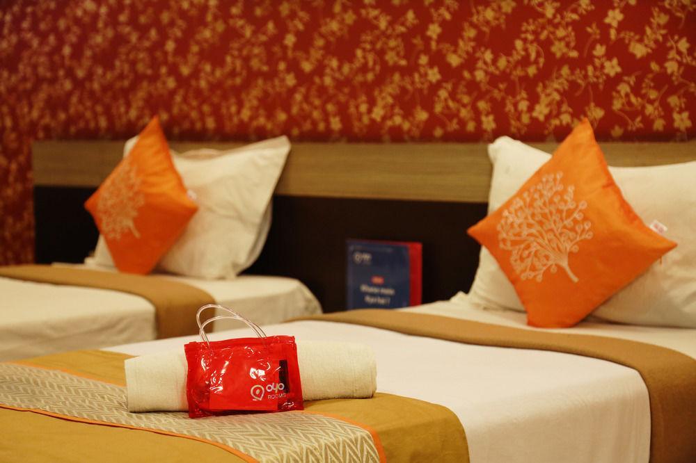 Oyo Rooms Yerwada Chowk Пуна Экстерьер фото