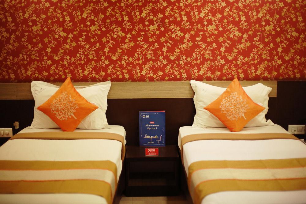 Oyo Rooms Yerwada Chowk Пуна Экстерьер фото