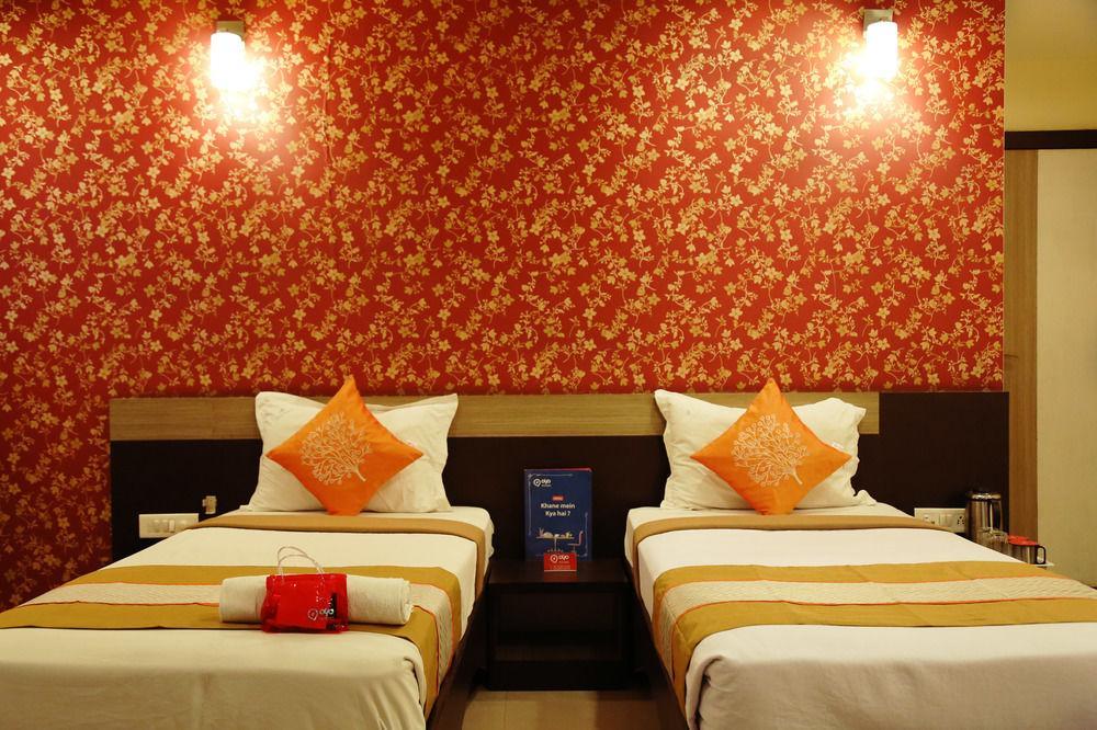 Oyo Rooms Yerwada Chowk Пуна Экстерьер фото