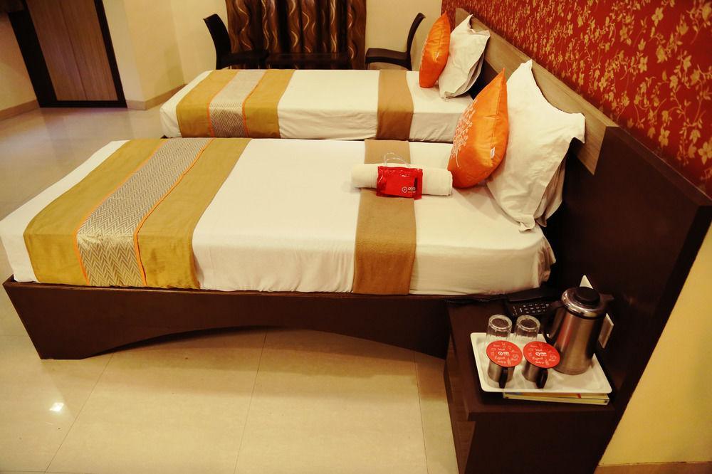 Oyo Rooms Yerwada Chowk Пуна Экстерьер фото