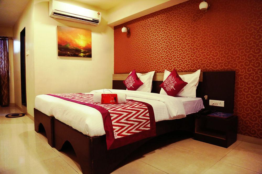 Oyo Rooms Yerwada Chowk Пуна Экстерьер фото