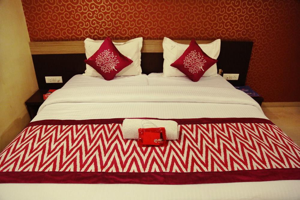 Oyo Rooms Yerwada Chowk Пуна Экстерьер фото