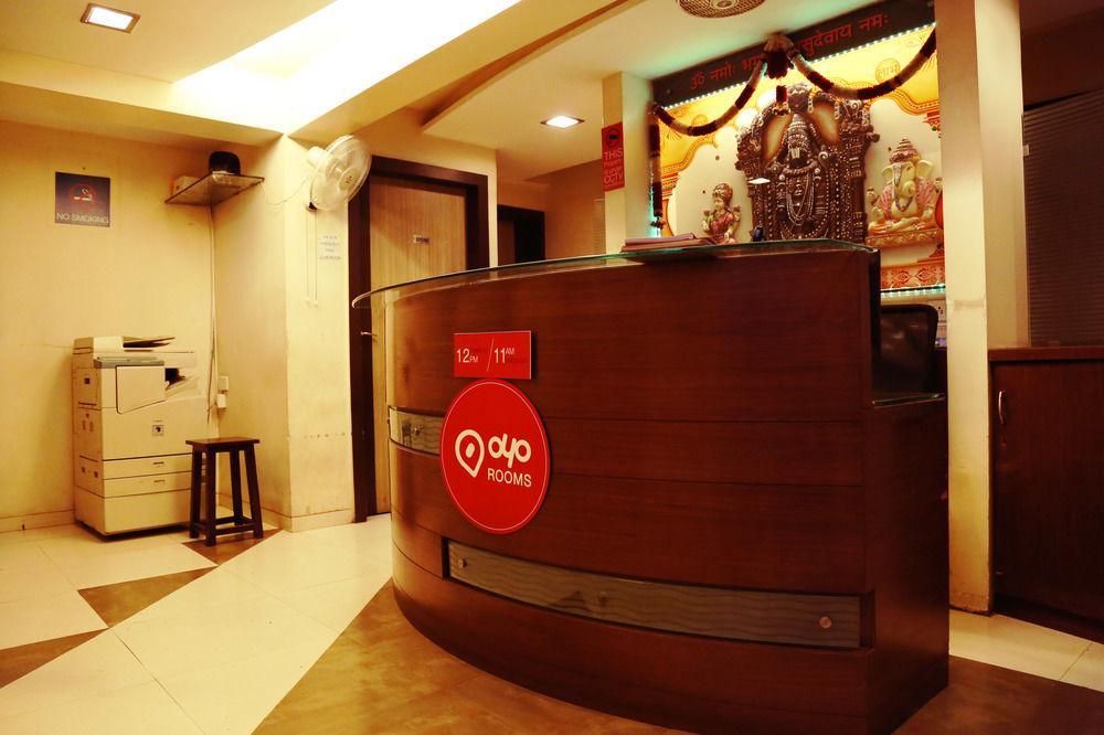 Oyo Rooms Yerwada Chowk Пуна Экстерьер фото